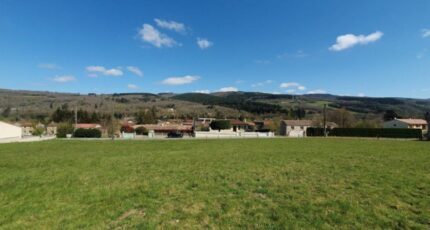 Lacabarède Terrain à bâtir - 2287643-4583annonce120250214VgGHT.jpeg Oc Résidences