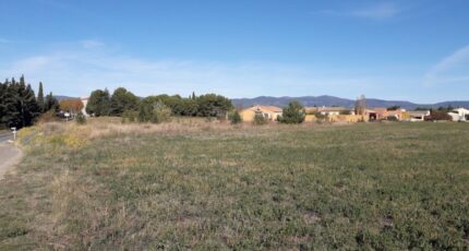 Rieux-Minervois Terrain à bâtir - 2290133-11177annonce220251001WRQsw.jpeg Oc Résidences