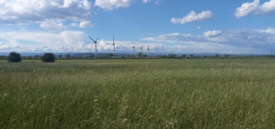 Terrain à bâtir à Cruscades, Occitanie