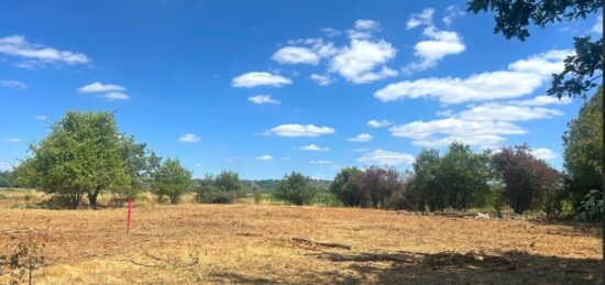 Terrain à bâtir à Roquettes, Occitanie