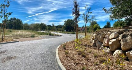 Muret Terrain à bâtir - 2241069-9431annonce120250805QTkEn.jpeg Oc Résidences