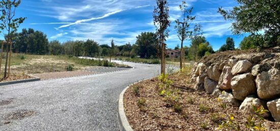 Terrain à bâtir à Muret, Occitanie