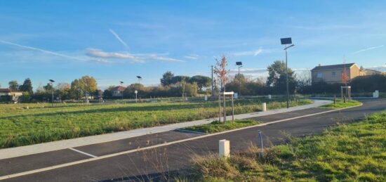 Terrain à bâtir à , Haute-Garonne