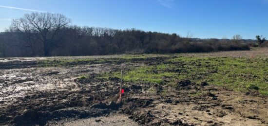 Terrain à bâtir à , Haute-Garonne