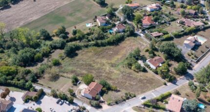 Roquesérière Maison neuve - 2320143-9431annonce220251028uawKn.jpeg Oc Résidences