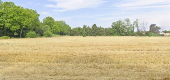 Terrain à bâtir à , Pyrénées-Orientales