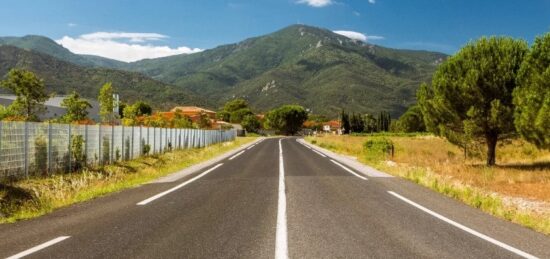 Terrain à bâtir à Saint-André, Occitanie