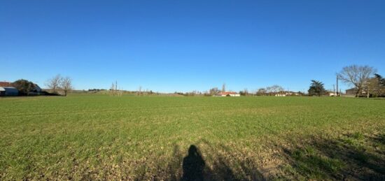 Terrain à bâtir à , Haute-Garonne