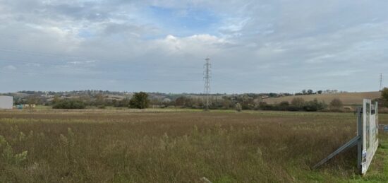 Terrain à bâtir à , Haute-Garonne