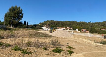 Portel-des-Corbières Maison neuve - 2316062-11177annonce1202510231c5JP.jpeg Oc Résidences