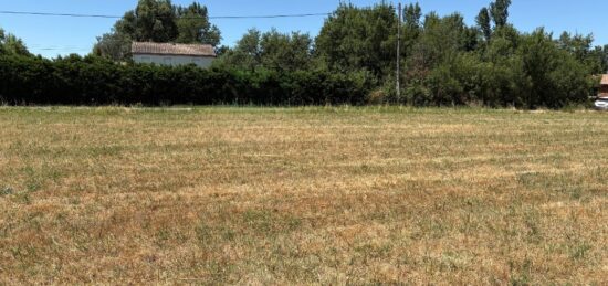 Terrain à bâtir à Lescout, Occitanie