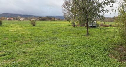 Labruguière Terrain à bâtir - 2355567-5649annonce120251203pGXTN.jpeg Oc Résidences