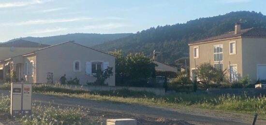 Terrain à bâtir à , Aude