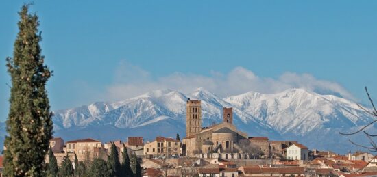Terrain à bâtir à Elne, Occitanie