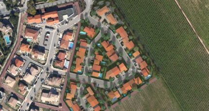 Saint-Jean-Lasseille Terrain à bâtir - 2288109-4183annonce120250610tnZqs.jpeg Oc Résidences