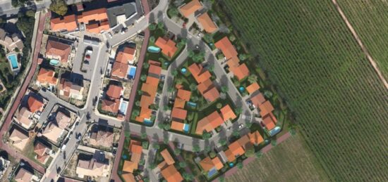 Terrain à bâtir à Saint-Jean-Lasseille, Occitanie