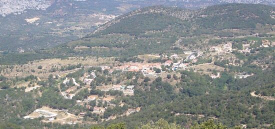 Terrain à bâtir à Saint-Arnac, Occitanie