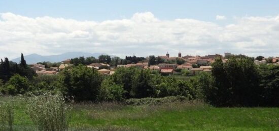 Terrain à bâtir à Ponteilla, Occitanie