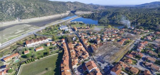 Terrain à bâtir à Vinça, Occitanie