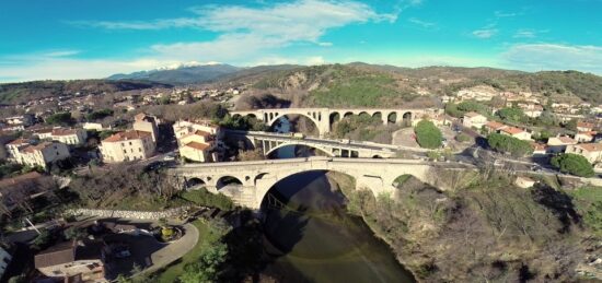 Terrain à bâtir à , Pyrénées-Orientales