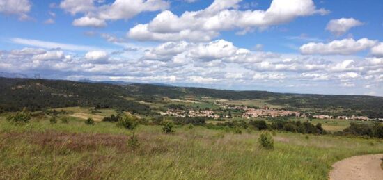 Terrain à bâtir à Cruzy, Occitanie
