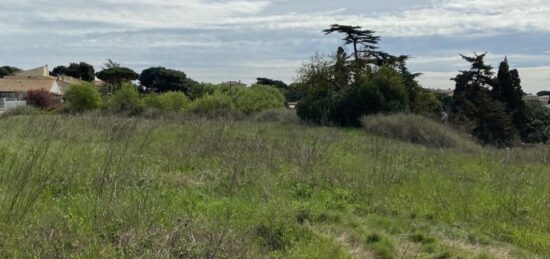 Terrain à bâtir à Vendres, Occitanie