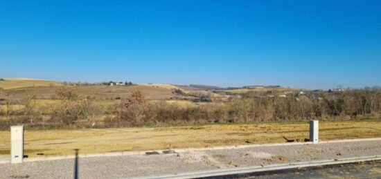 Terrain à bâtir à Salles-sur-l'Hers, Occitanie