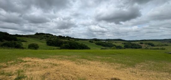 Terrain à bâtir à Castelnaudary, Occitanie