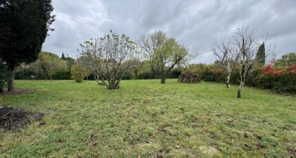 Castelnaudary Terrain à bâtir - 2254526-3185annonce220250829fhax8.jpeg Oc Résidences