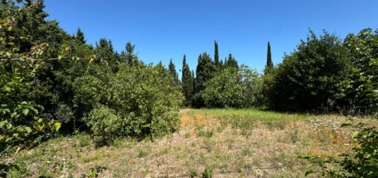 Terrain à bâtir à Castelnaudary, Occitanie