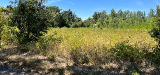 Terrain à bâtir à Castelnaudary, Occitanie