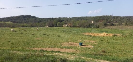 Terrain à bâtir à Quarante, Occitanie