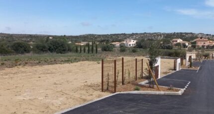 La Palme Terrain à bâtir - 2362295-11177annonce220251209qbzra.jpeg Oc Résidences