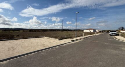 Avignonet-Lauragais Terrain à bâtir - 2335668-3185annonce120251112uUgi6.jpeg Oc Résidences