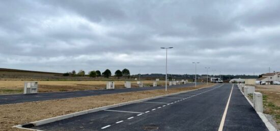 Terrain à bâtir à , Hérault