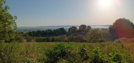 Terrain à bâtir à Saint-Affrique-les-Montagnes, Occitanie
