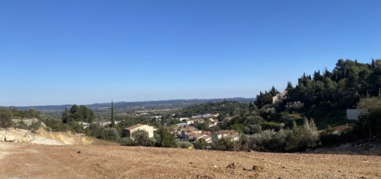 Terrain à bâtir à , Hérault