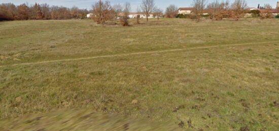 Terrain à bâtir à , Haute-Garonne