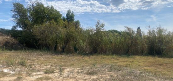 Terrain à bâtir à Vinassan, Occitanie