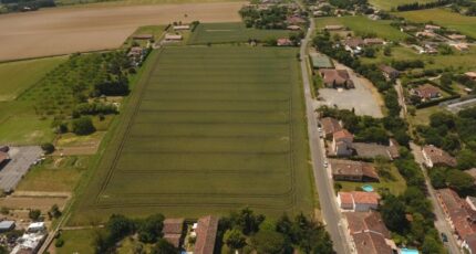 Le Burgaud Terrain à bâtir - 2312122-9431annonce3202510219DQGq.jpeg Oc Résidences