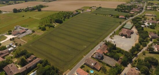 Terrain à bâtir à , Haute-Garonne
