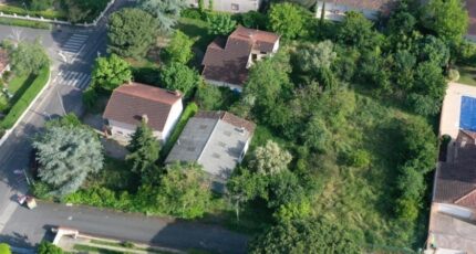 Blagnac Terrain à bâtir - 2314570-9431annonce320251023VvSIt.jpeg Oc Résidences