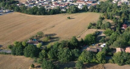 Lasserre Terrain à bâtir - 2314671-9431annonce320251023R64Wo.jpeg Oc Résidences