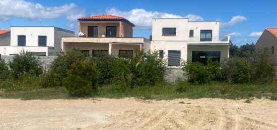 Terrain à bâtir à , Aude