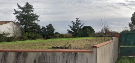 Terrain à bâtir à , Tarn-et-Garonne
