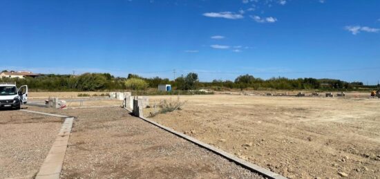Terrain à bâtir à , Hérault