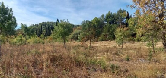 Terrain à bâtir à , Aude