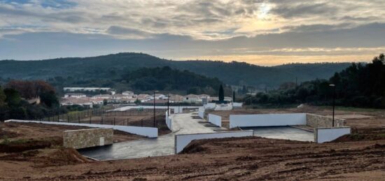Terrain à bâtir à Clermont-l'Hérault, Occitanie