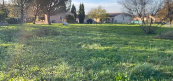 Terrain à bâtir à Labruguière, Occitanie