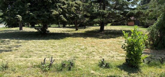 Terrain à bâtir à Cambounet-sur-le-Sor, Occitanie